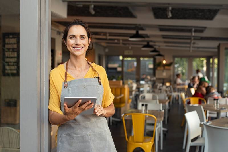 Etablissement de bulletins de paie pour entreprise dans la restauration à Lyon 7 et alentours