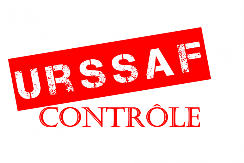 Contrôle URSSAF