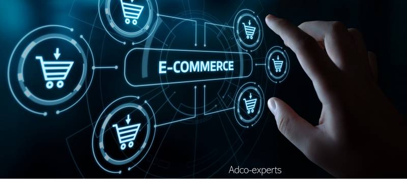 La vente sur internet- effet de mode ou mode de distribution devenue incontournable