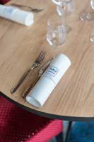 Restaurant Lyon 3 Table et Partage