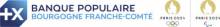 Banque Lagnieu Banque Populaire Bourgogne Franche-Comté