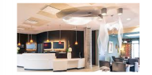 Hotel Mercure Lyon Part Dieu